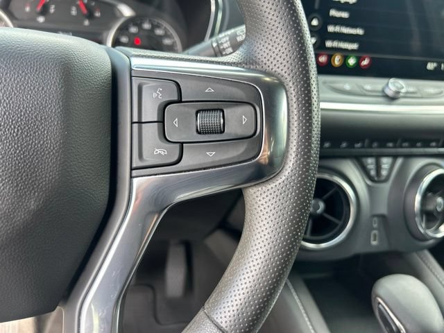 Used 2025 Chevrolet Blazer LT AWD/4WD image 22