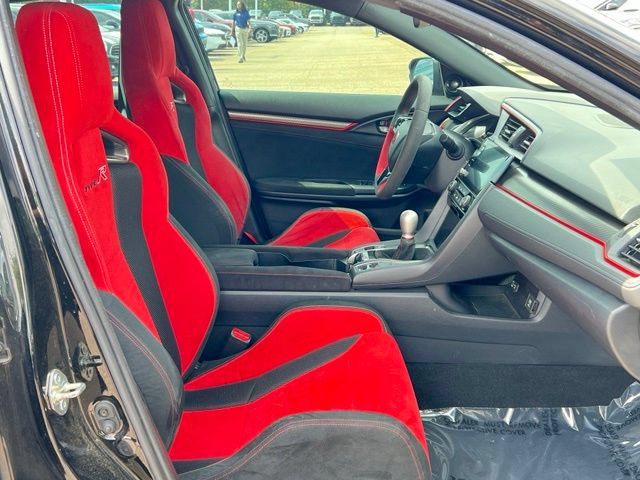 Used 2021 Honda Civic Type R image 11