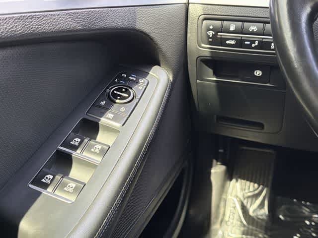 Used 2019 Genesis G80 3.8 w/ Ultimate Package 03 RWD image 14