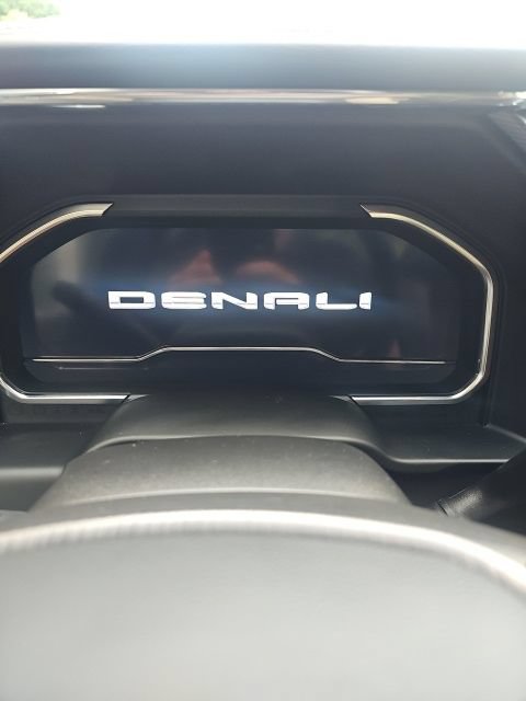 Used 2024 GMC Sierra 2500 Denali Ultimate AWD/4WD image 20