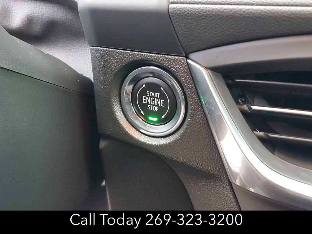 New 2026 Buick Encore GX Preferred w/ Comfort Package image 16