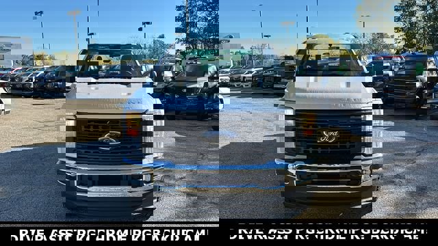 New 2026 Ford F350 XL w/ XL Driver Assist Package image 5