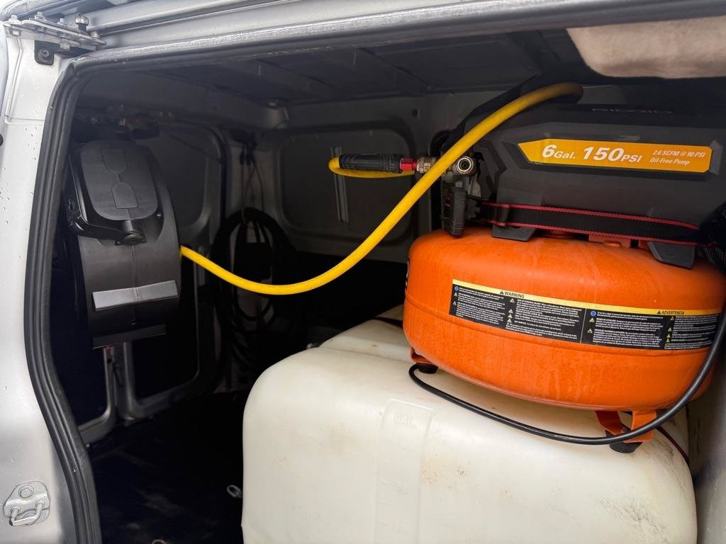 Used 2015 Nissan NV200 SV w/ Technology Package FWD image 34