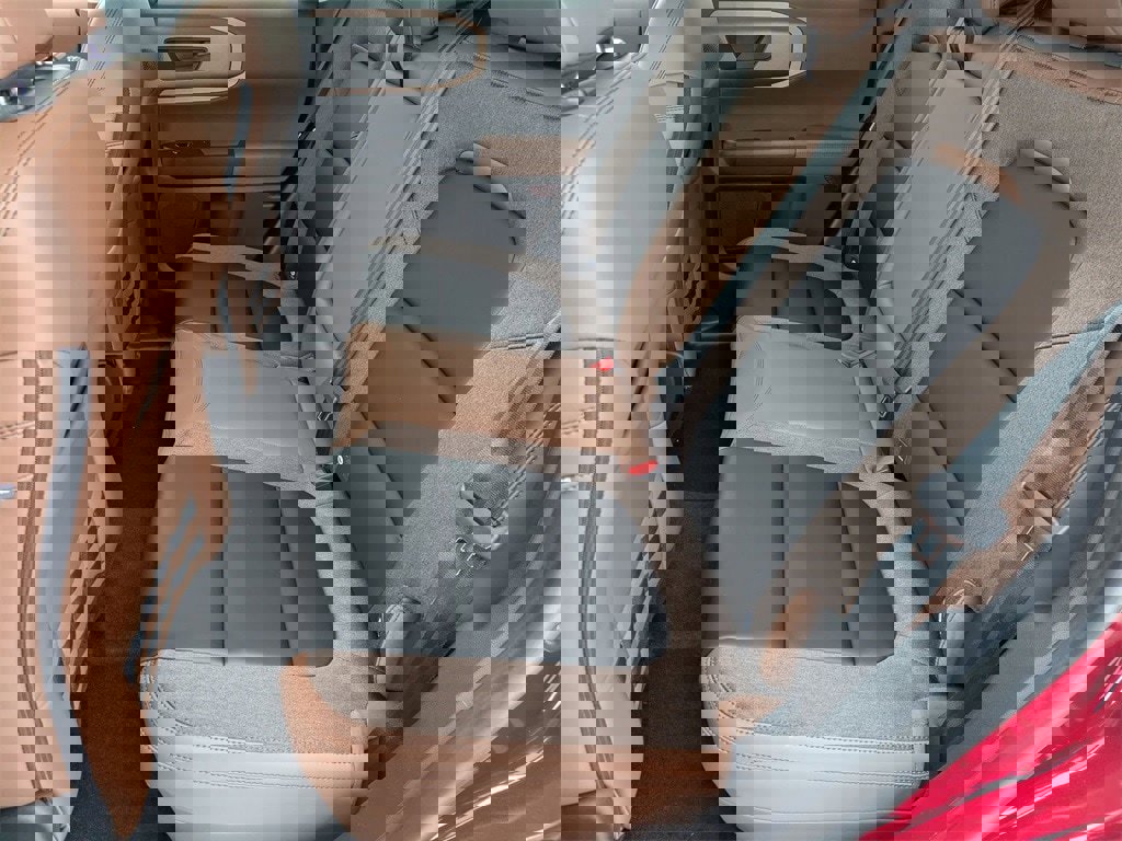 New 2025 Ford Bronco Sport Outer Banks w/ Outer Banks Tech Package+ image 19