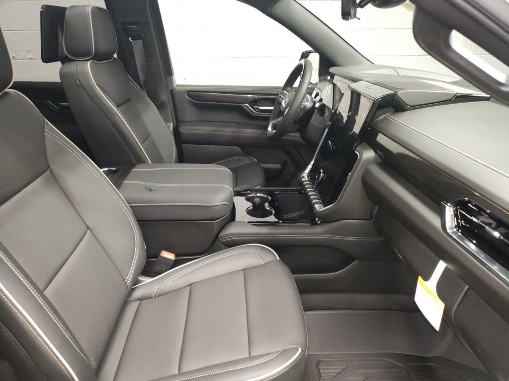 New 2026 GMC Yukon XL Elevation w/ Elevation Premium Package image 7