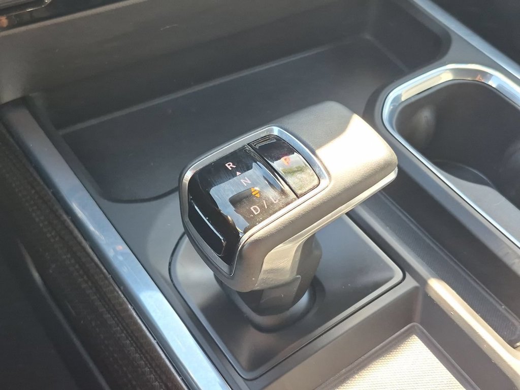 Used 2024 Chevrolet Silverado 1500 RST w/ Convenience Package II AWD/4WD image 16