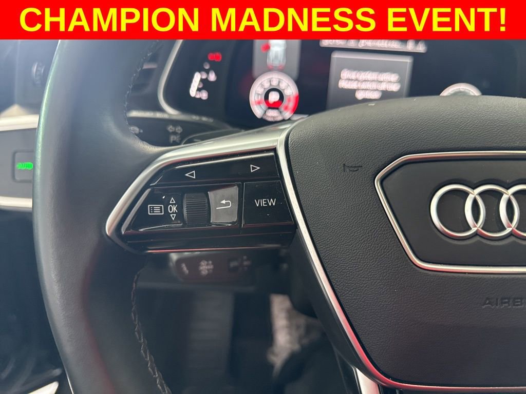 Used 2022 Audi A6 3.0T allroad Prestige image 13