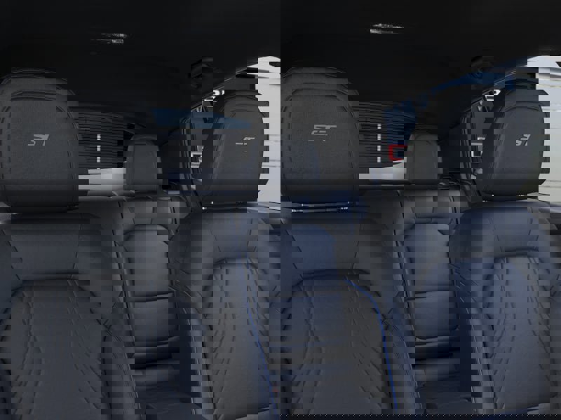 New 2026 Buick Envista Sport Touring image 24