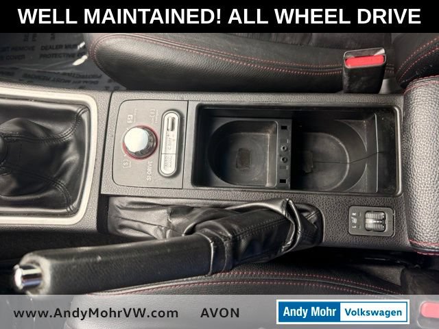 Used 2013 Subaru Impreza WRX STI AWD/4WD image 27