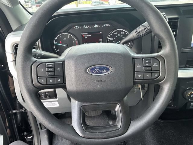 New 2026 Ford F550 2WD Regular Cab Super Duty image 18