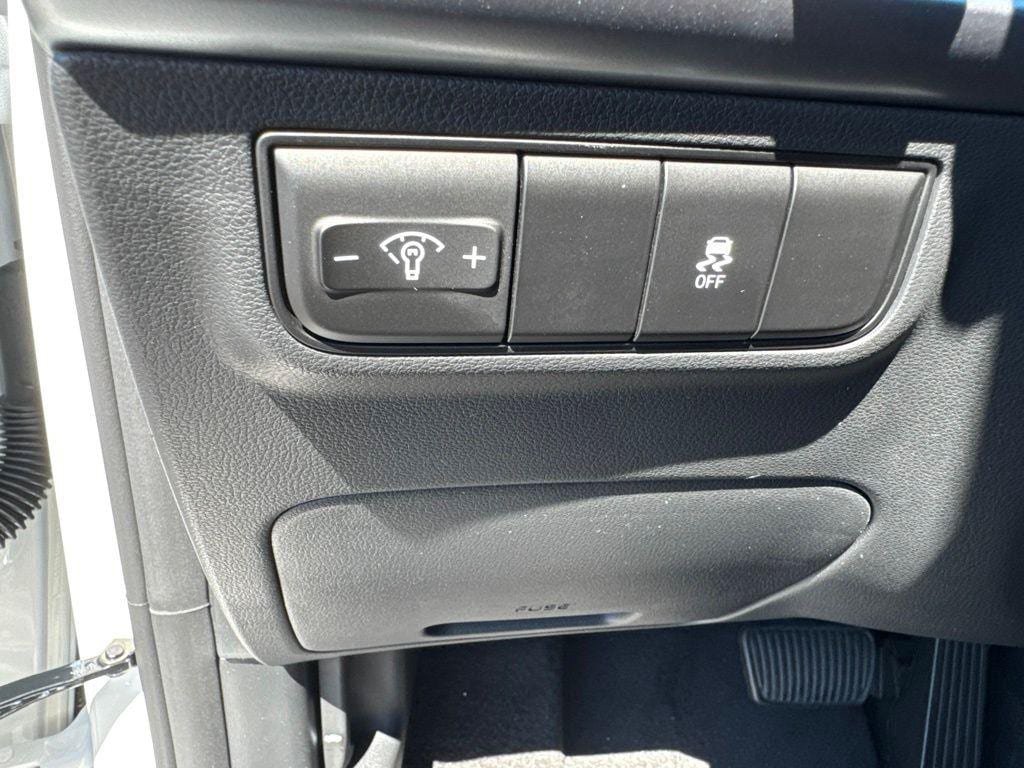 New 2026 Hyundai Tucson SE AWD/4WD image 16