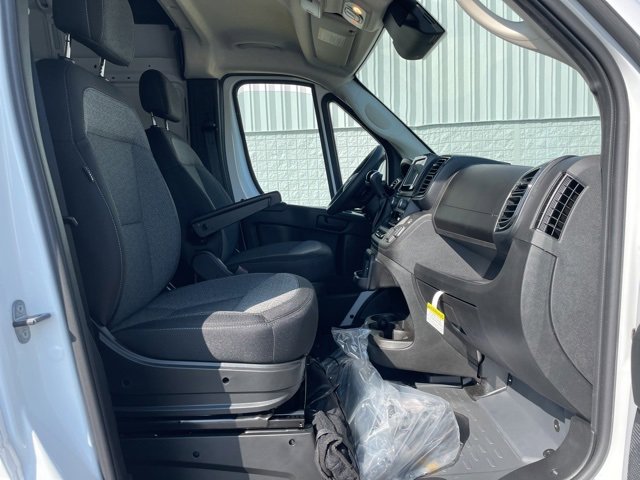 New 2025 RAM ProMaster 2500 w/ Convenience Group image 12