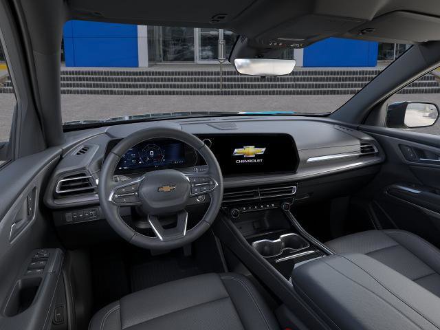 New 2026 Chevrolet Traverse LT w/ Midnight/Sport Edition AWD/4WD image 39