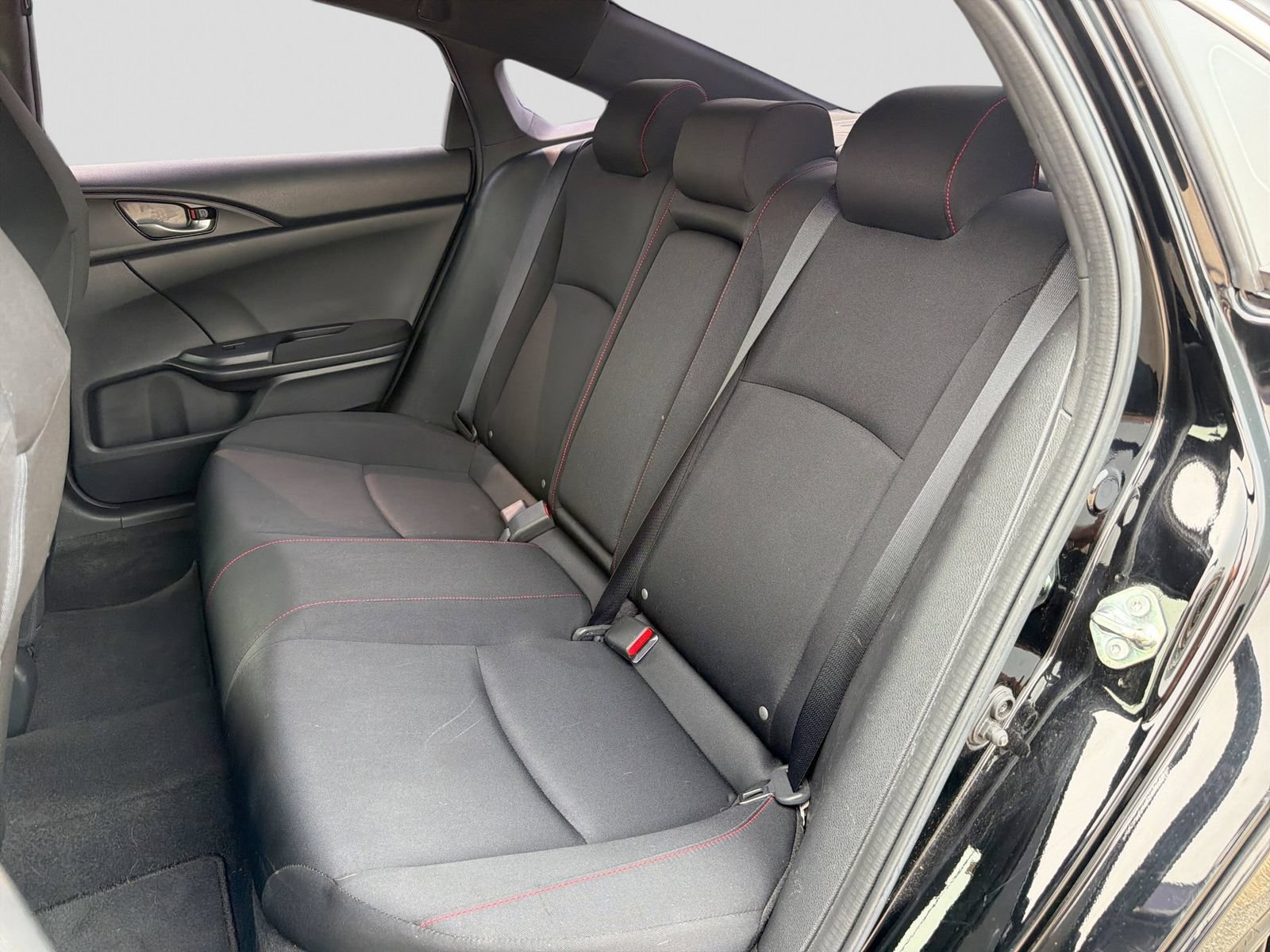 Used 2020 Honda Civic Si image 20
