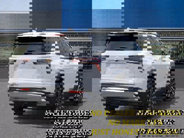 New 2026 Chevrolet Equinox LT w/ Safety and Technology Package image 4