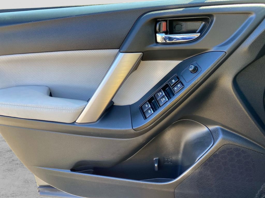 Used 2018 Subaru Forester 2.5i Limited image 22