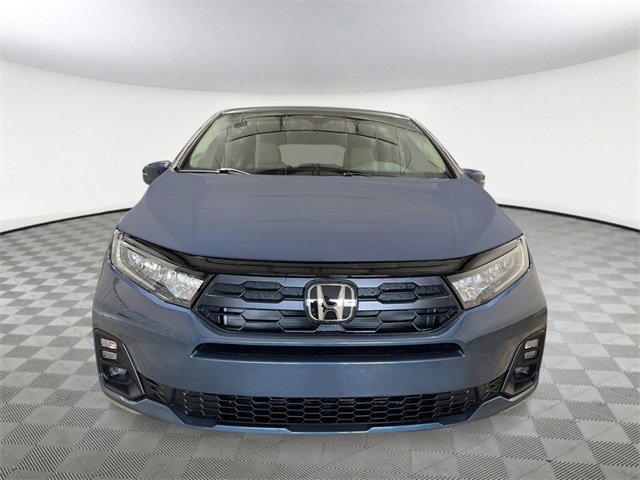 New 2026 Honda Odyssey EX-L image 8