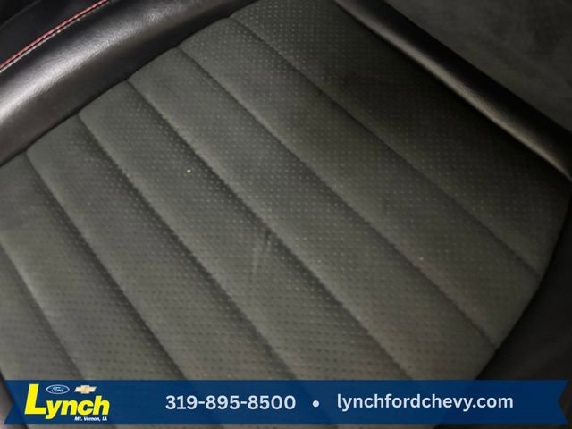 Used 2024 Ford Edge ST-Line AWD/4WD image 6