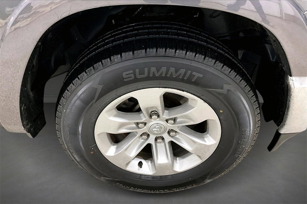 Used 2022 RAM 1500 Laramie image 33