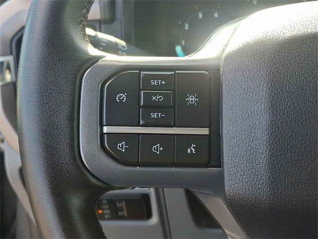 Used 2025 Ford F150 XLT w/ Equipment Group 301A Standard image 16