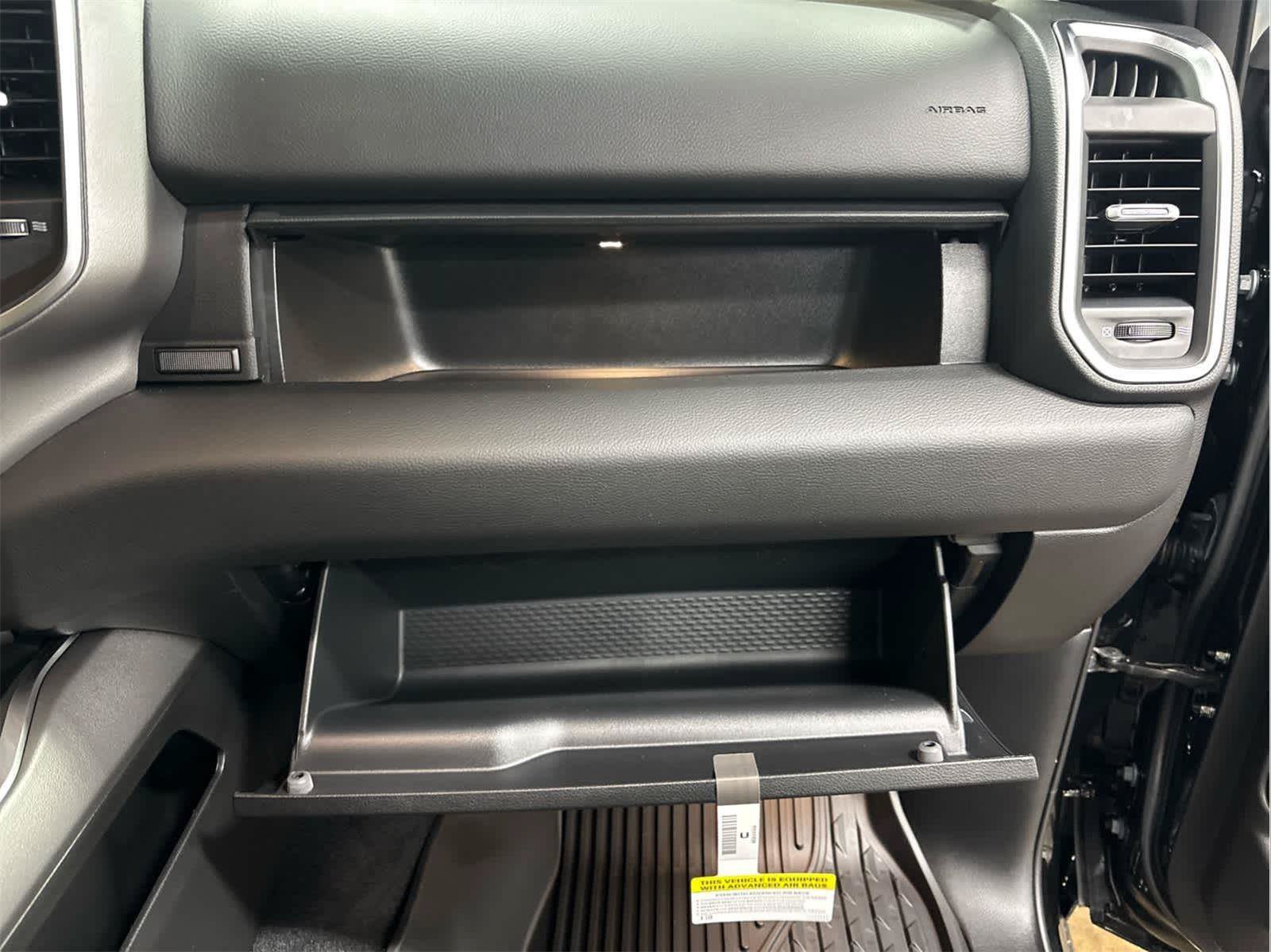New 2026 RAM 1500 Big Horn AWD/4WD image 21