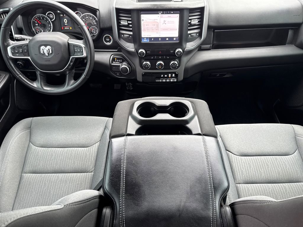 Used 2024 RAM 1500 Lone Star image 12