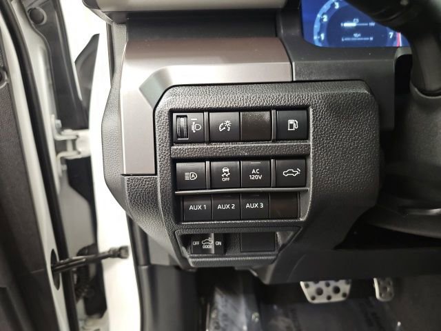 Used 2024 Toyota Tacoma TRD Sport image 16