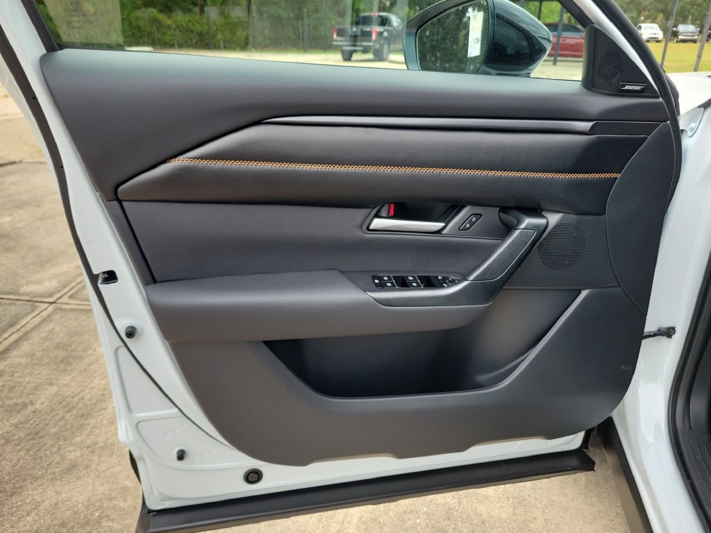 New 2026 MAZDA CX-50 AWD 2.5 Hybrid w/ Weather Package image 19