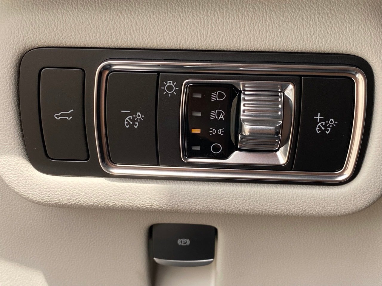 New 2026 Lincoln Nautilus Reserve AWD/4WD image 39