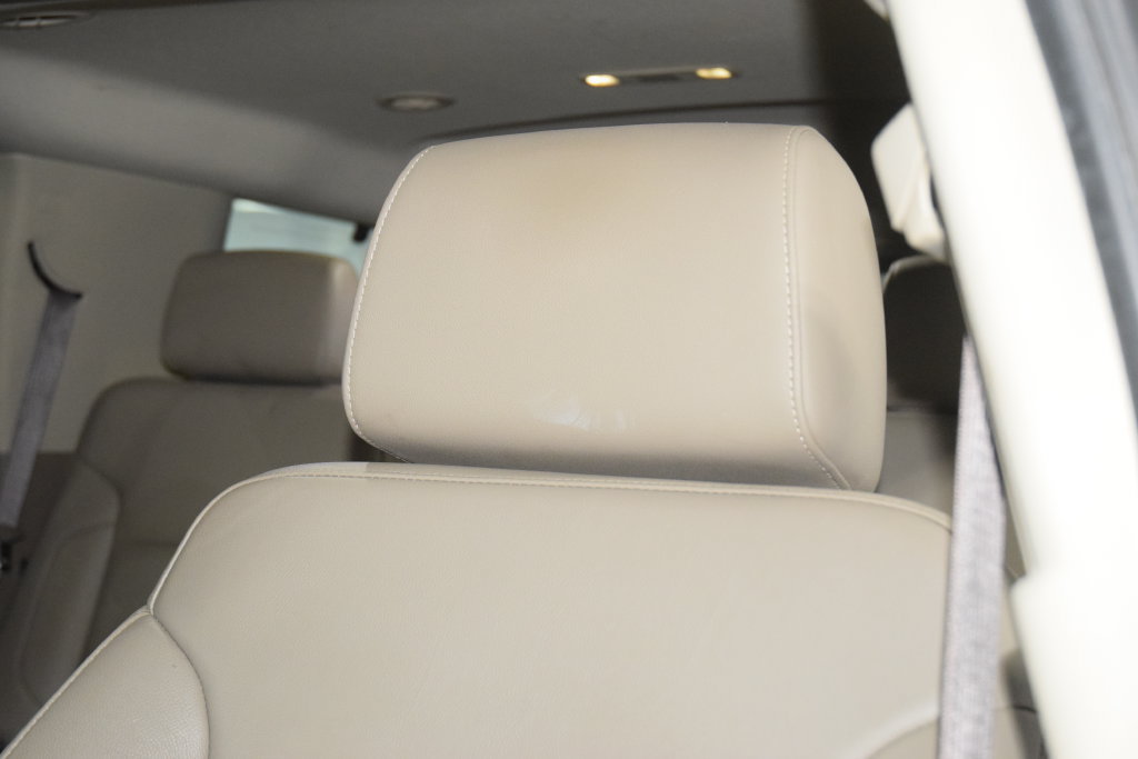 Used 2018 Chevrolet Tahoe LT AWD/4WD image 33