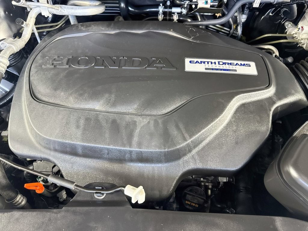 Used 2019 Honda Odyssey EX-L image 44