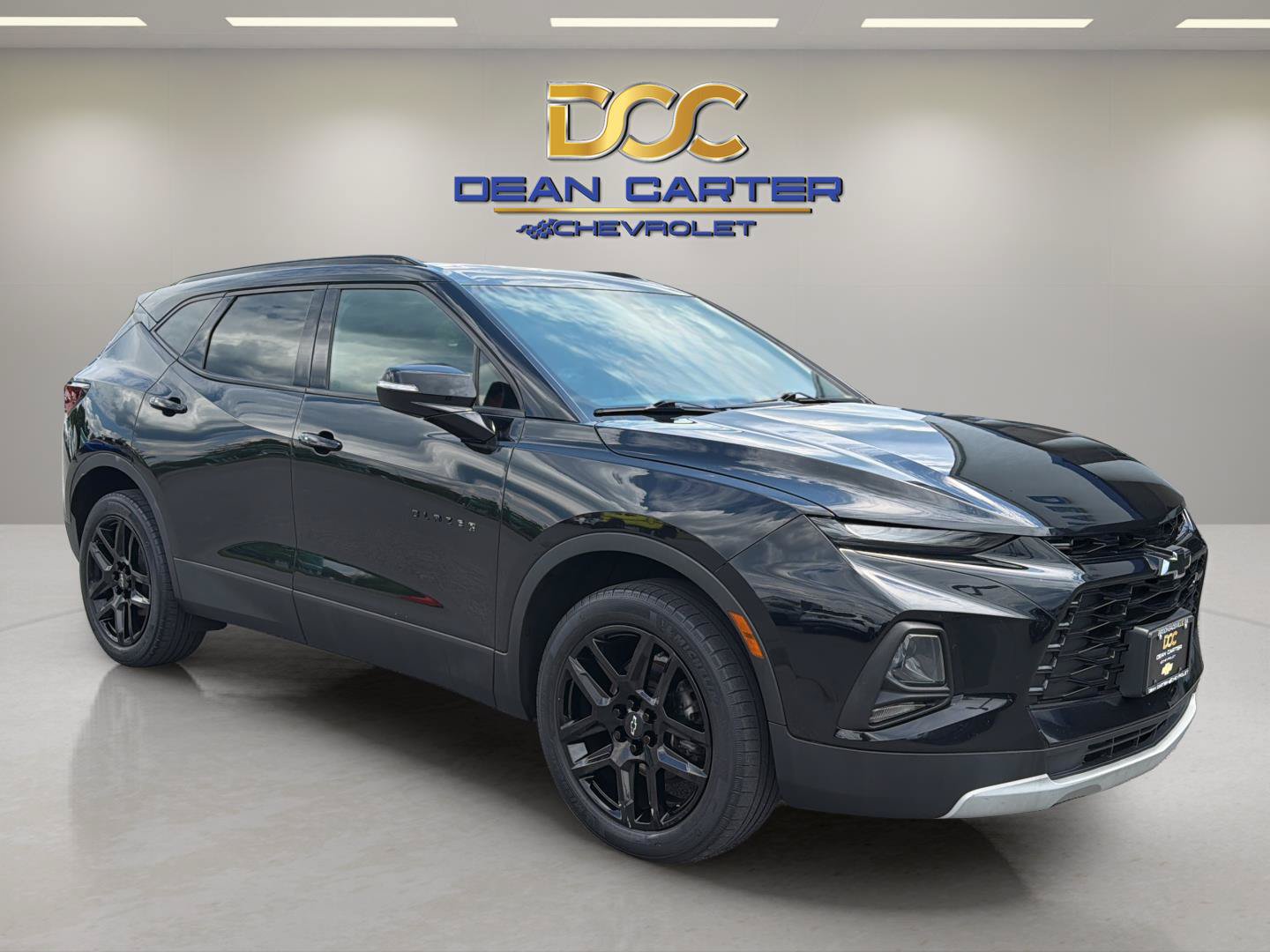 Used 2021 Chevrolet Blazer LT AWD/4WD image 7