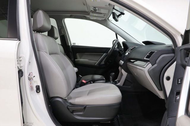 Used 2017 Subaru Forester 2.5i Limited w/ Popular Package #2 AWD/4WD image 34