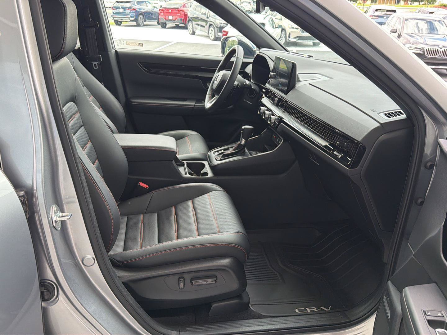 Used 2024 Honda CR-V Sport Touring image 13