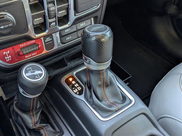 Used 2021 Jeep Gladiator Mojave image 12