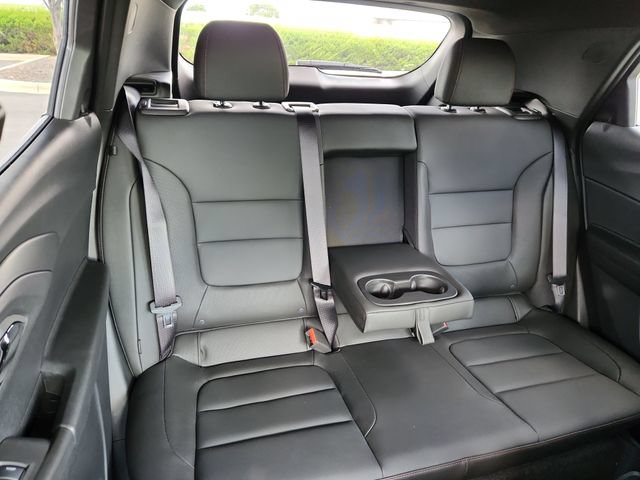 New 2026 Chevrolet TrailBlazer RS w/ Convenience Package FWD image 17