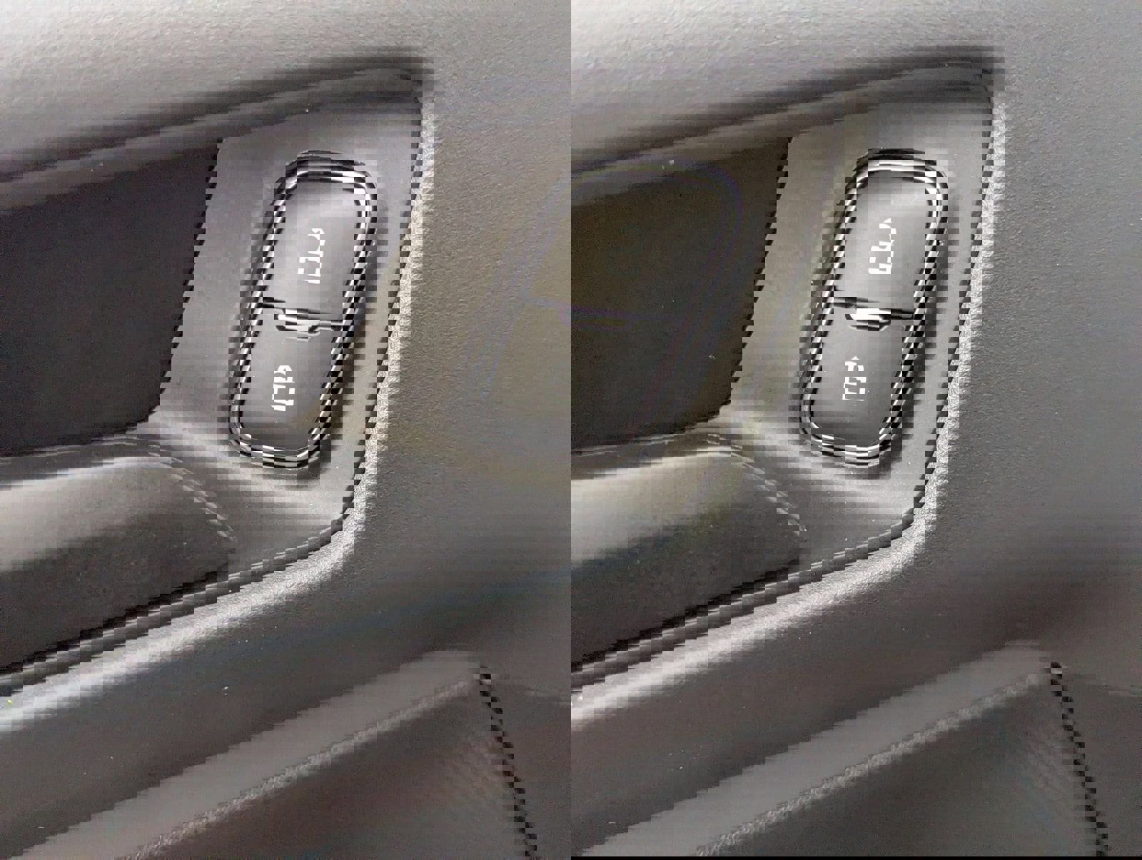 Certified 2024 Ford Bronco Sport Big Bend image 20