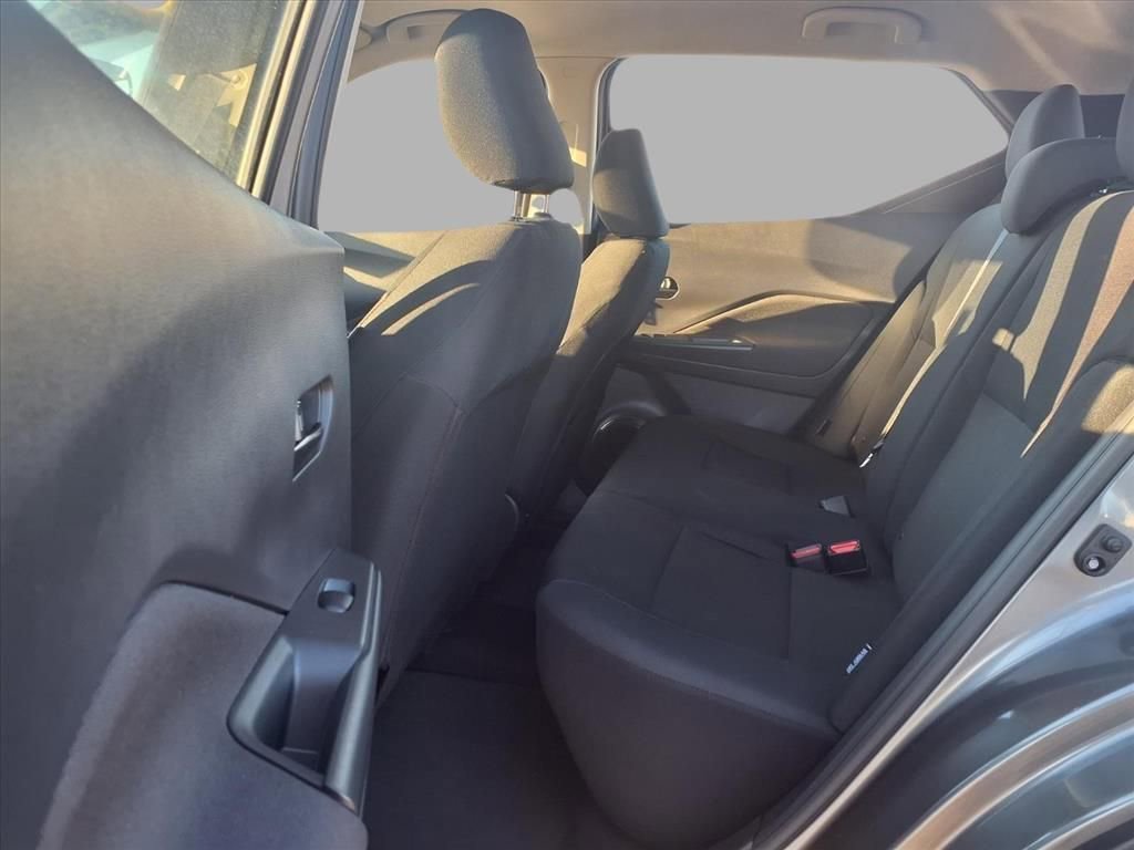 Used 2025 Nissan Kicks Play S image 24