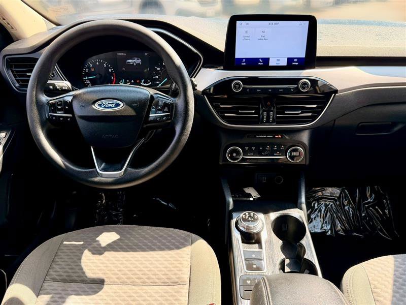 Used 2020 Ford Escape SE AWD/4WD image 19