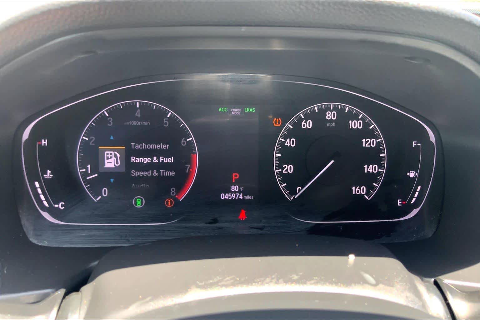 Used 2020 Honda Accord Sport image 25