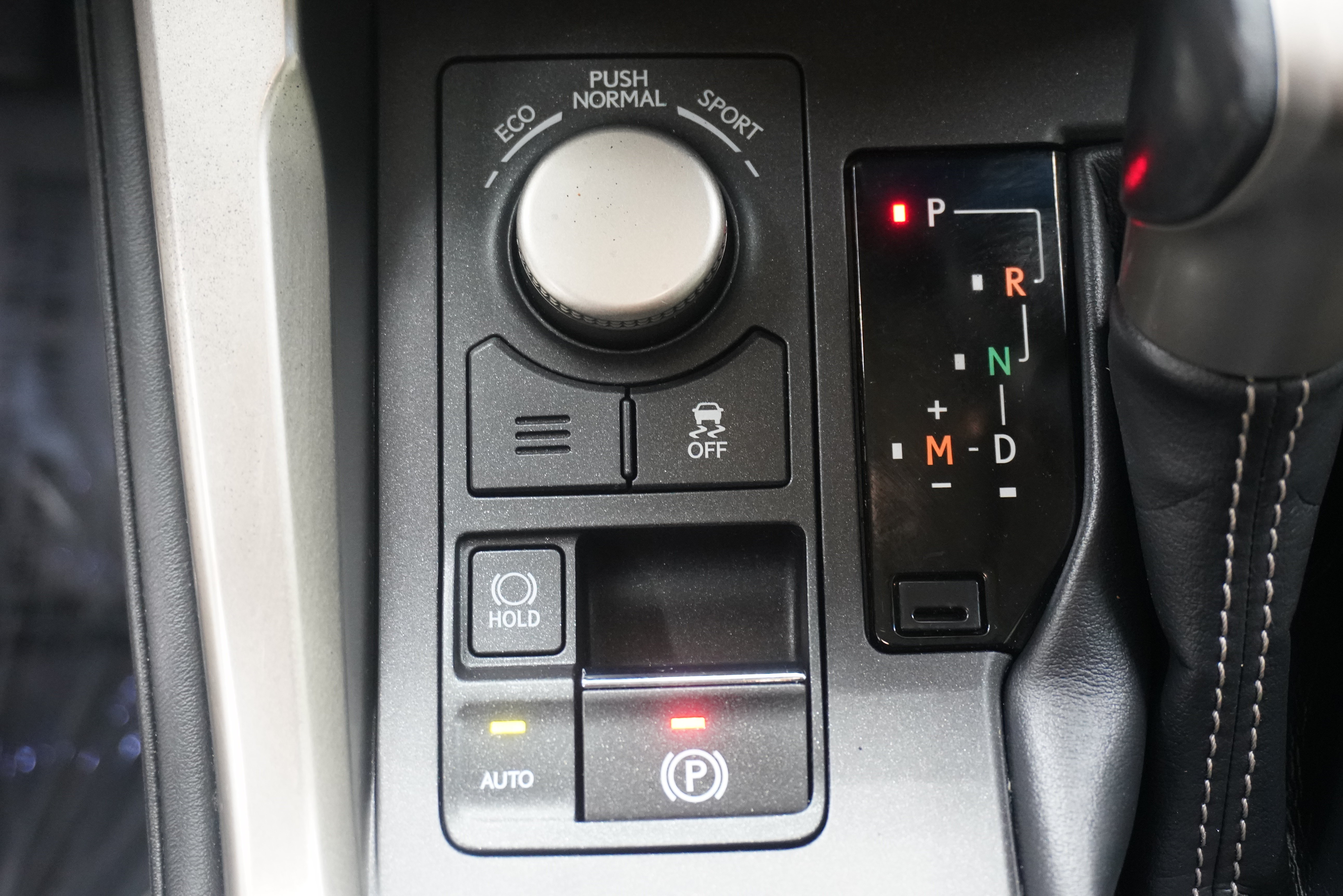 Used 2016 Lexus NX 200t FWD w/ Premium Package image 23