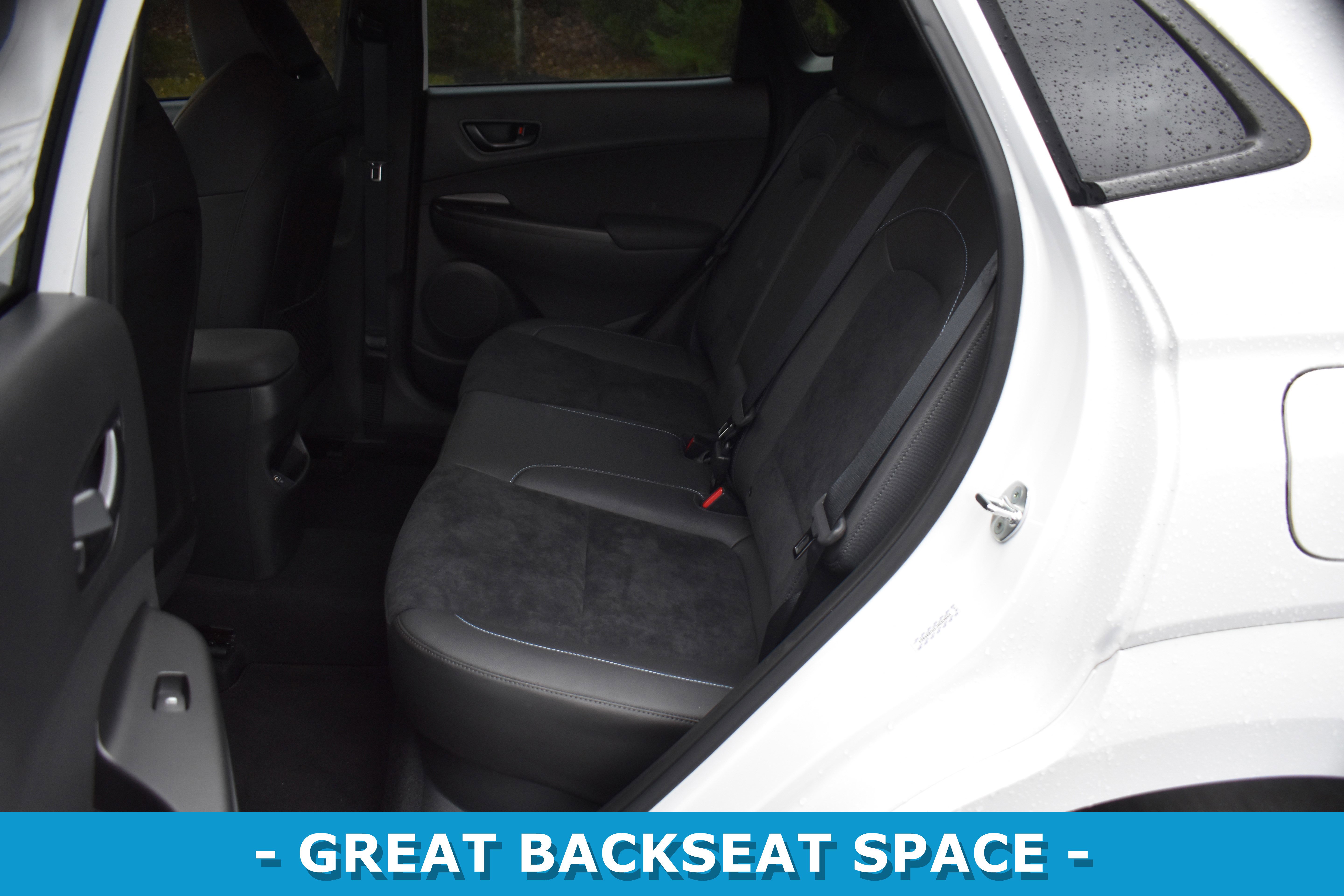 Used 2022 Hyundai Kona N w/ Cargo Package image 9