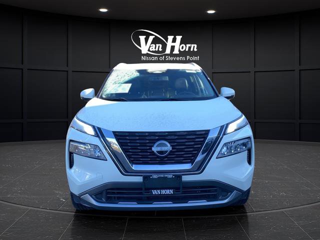 Used 2023 Nissan Rogue SL image 11