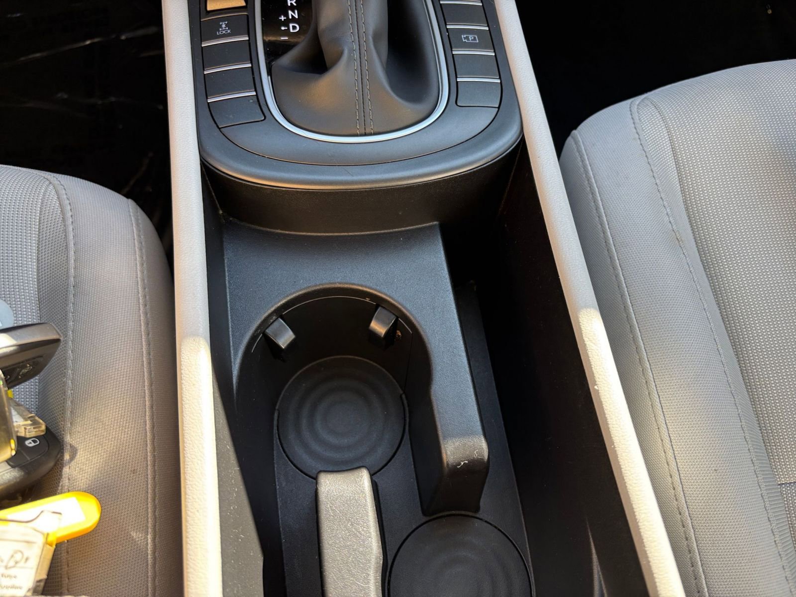 Used 2025 Hyundai Kona SEL image 41