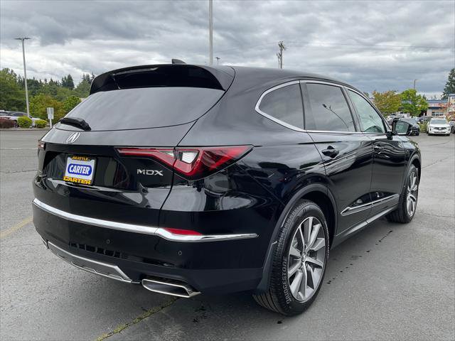 New 2026 Acura MDX w/ Technology Package image 7