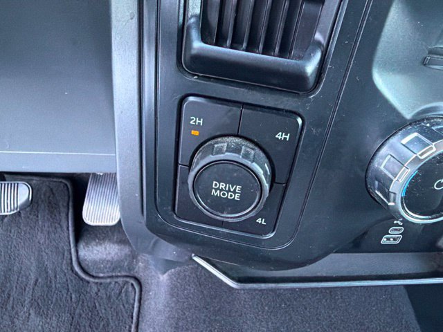 Used 2025 Ford F150 XLT w/ Equipment Group 301A Standard AWD/4WD image 27
