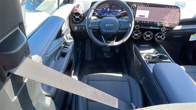 New 2026 Chevrolet Blazer EV RS image 13