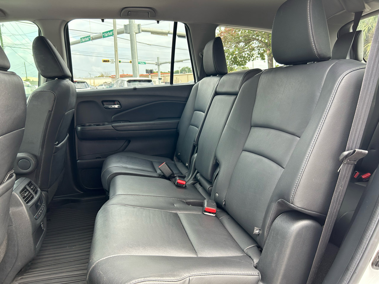 Used 2022 Honda Pilot Special Edition image 27