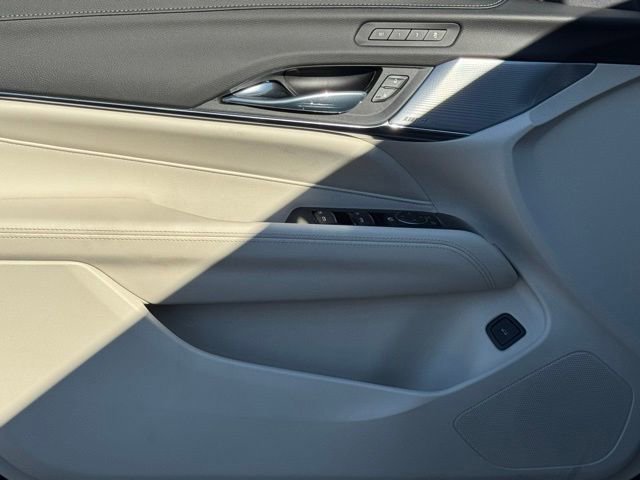 New 2026 Cadillac CT4 Premium Luxury RWD image 14