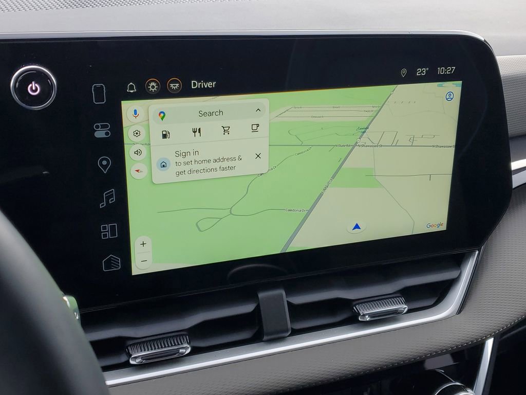 Certified 2025 Chevrolet Equinox LT w/ Convenience Package II image 18